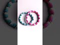 Matching bracelet set! 🩷🦋