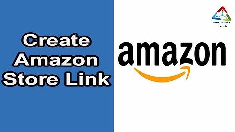 How to find & copy Amazon Storefront Link| How to create Amazon storefront URL( Urdu-Hindi)