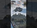 This was my best Ground Battles Match | War Thunder Mobile #wtmobile #shorts #tanks #jets