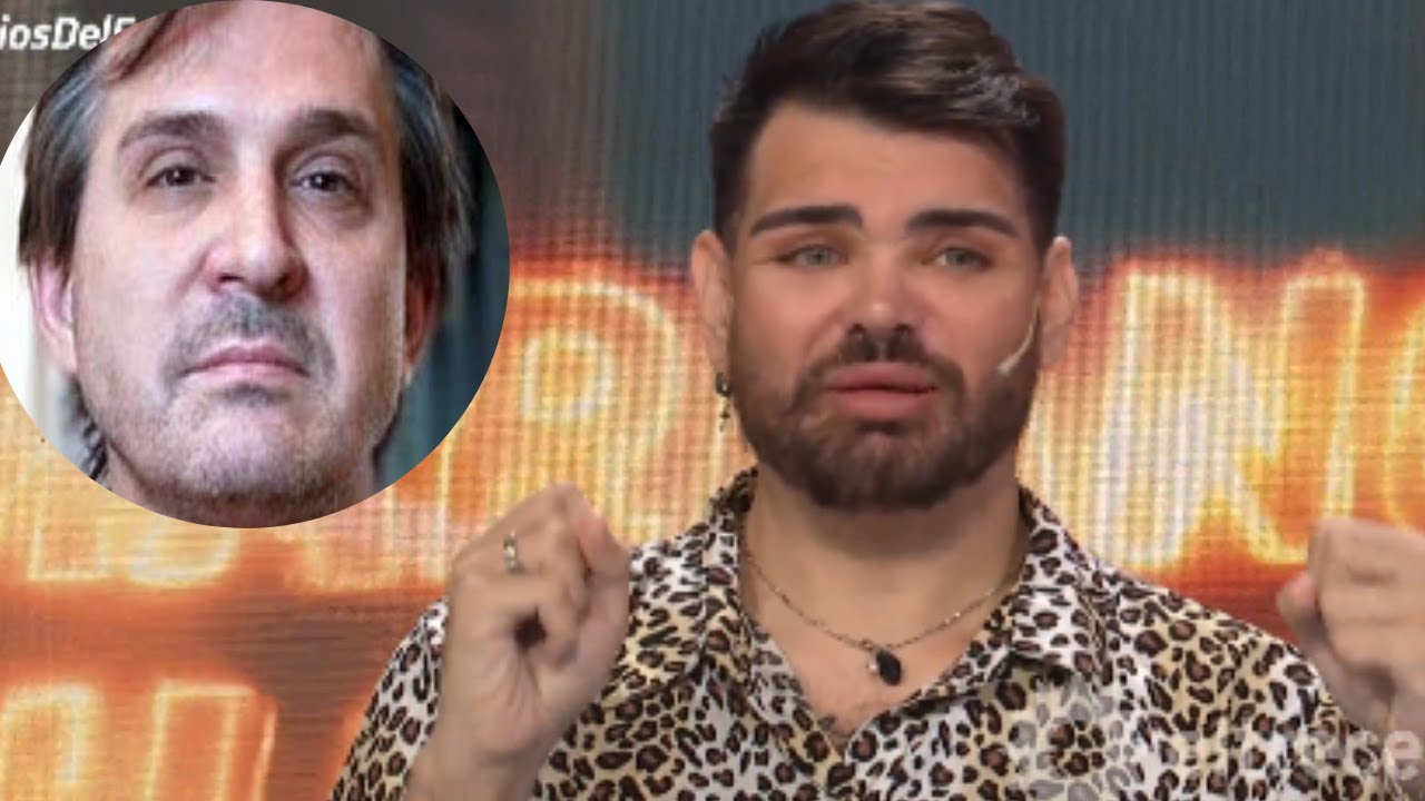 Fran Mariano: "Aníbal Lotocki me trataba como a un hijo me llamaba 'Mi Rufián'"