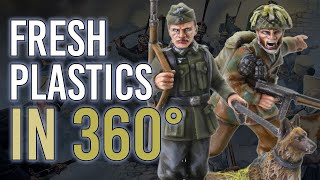 Wi415 Observation Post