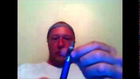 KangerTech Mini Pro Tank II v2 noob review