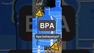 What are the Health Dangers of BPA (Bisphenol A) Gallons? #Shorts #BPA