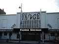 Frankie Knuckles - The Fridge Brixton (1993)