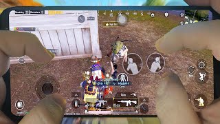 Building a Winning Squad Teamwork Tactics in PUBG Mobile || Wid Gaming