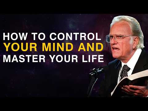 Master Your Mind Before It Controls You — Take Back Control of Your Life Episode cover