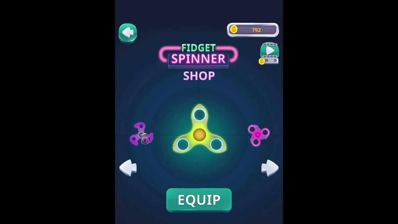 Fidget Spinner Master Unblocked YouTube