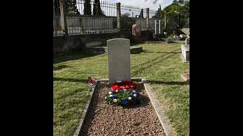 Melody Allen "May You Rest In Peace"