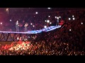 Justin Timberlake &#39;Let The Groove Get In&#39; 20/20 Experience St. Louis