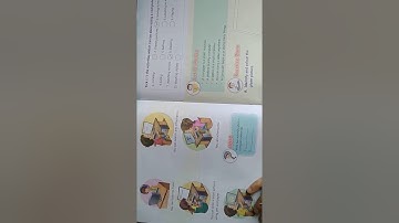 Class-1 Computer chapter-2 "Computer-A Smart Machine" Exercise