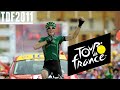 [TDF 2011] Modane – L'Alpe d'Huez [ Etape 19 | 22 juillet 2011 ]