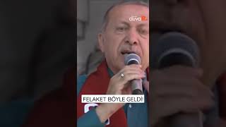 Chpli Tuncay Özkan Paylaştı Felaket Böyle Geldi