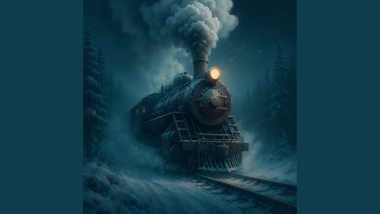 Frozen Veins (Original Mix)