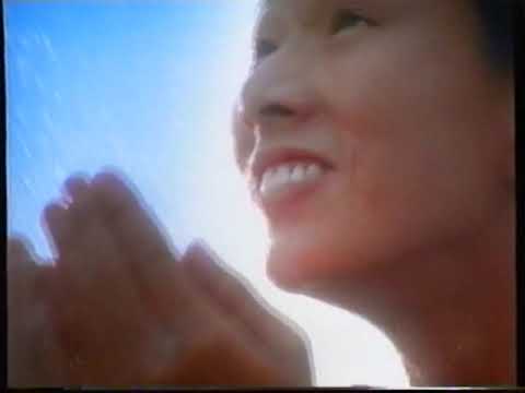 [香港經典廣告](1997)Zest沐浴露 [李麗珊]