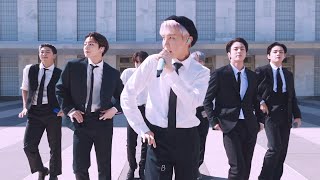 [방탄소년단/BTS] Permission to Dance 무대 교차편집(stage mix)