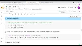 TASK 1-PREDICTION USING SUPERVISED ML