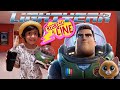 Pelicula LIGHTYEAR | Voy al CINE a Ver el ESTRENO