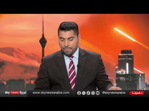 تصعيد إقليمي: ضربات متبادلة بين إسرائيل وإيران وتفاعلات دولية