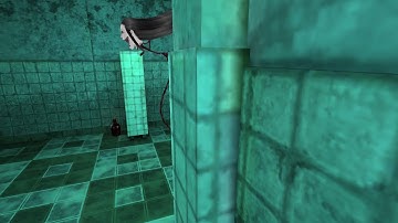 DOUBLE TROUBLE in IMMERSIVE MODE | Hospital (Nightmare Difficulty) | Eyes - The Horror Game