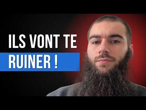 EVITE CES 5 TYPES DE CLIENTS EN FREELANCE thumbnail