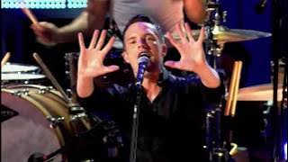 The Killers - Bones (Royal Albert Hall 2009)