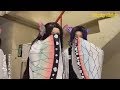鬼滅の刃 コスプレ | Cosplay Kimetsu no Yaiba [Demon Slayer] | Funny & Adorable Videos #28