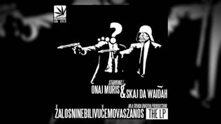 Download Lagu Onaj Muris - JA MP3