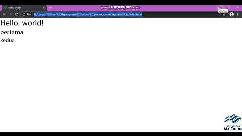 Kuis Kecil 4 [Part 2 JavaScript] - Bahasa Pemrograman | Amida
