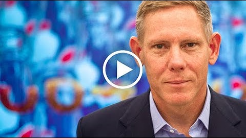 Caspar Herzberg shares his thoughts on his appointment as AVEVA CEO