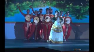 ICEGOV2017 Cultural Programme: Dances of India screenshot 5