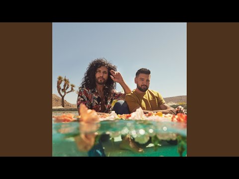 Let Me Get Over Her - Dan + Shay