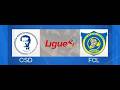 ILLICOCASH L1/2025 -2026 PLAY-OFFS : CS DON BOSCO VS FC LUPOPO (PARTIE 2)