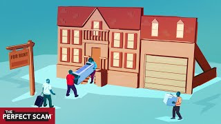 Craigslist Rental Scam Leaves Family Homeless