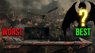 House of the Dragon, hopes for season one
