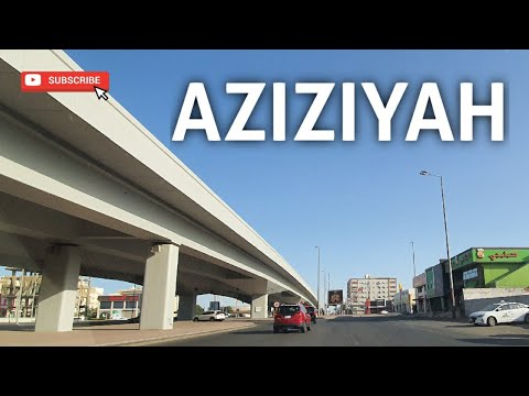 Aziziyah   Pakistani YouTuber  SAAD QURESHI VLOG  49