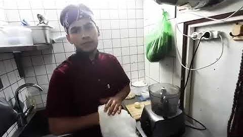 Соус для шаурмы оригинал