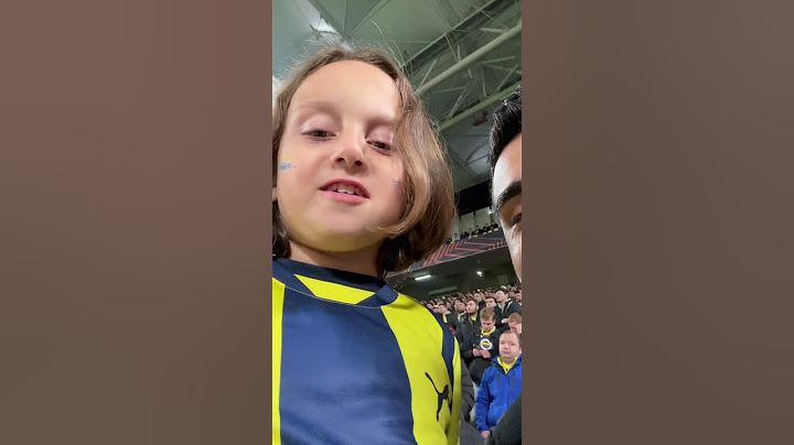 Fenerbahçe Athletic Club Bilbao Maçı Minik Taraftar Röportaj 😁 #fenerbahçe #gfb