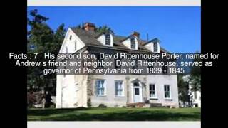 Selma Mansion Top  #17 Facts