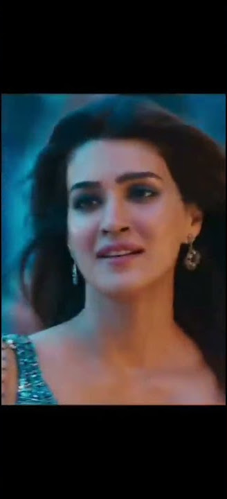 Thumkheswari___varun___Kriti sanon 💝💖💖💖💘