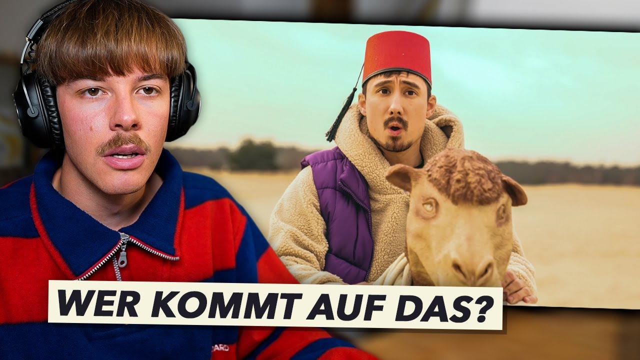 Adi reagiert auf KINDERMÄRCHEN in Asozial 💀👸 (Part 2)