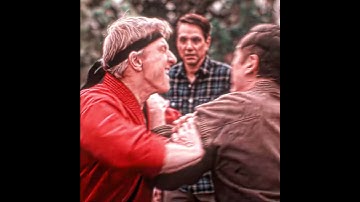 Chozen, daniel and johnny S3! 😂🔥 #cobrakai #cobrakaiseason6 #cobrakaiedits #edit #johnnylawrence