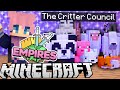 The Critter Council | Ep. 5 | Minecraft Empires 1.19