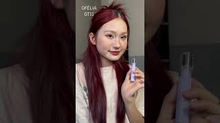 Review son tint bóng | OFÉLIA Lolli Glow Tint Ver 3 | Tuimesonn