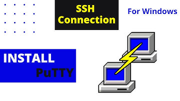 How to Install PuTTY on Windows 10 | (SSH Connections Using PuTTY)