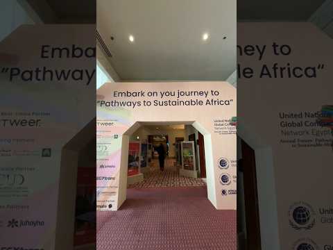 تشرف بنك الطعام المصري بالمشاركة في مناقشة استراتيجيات التوزيع المتساوي في منتدى الأمم المتحدة