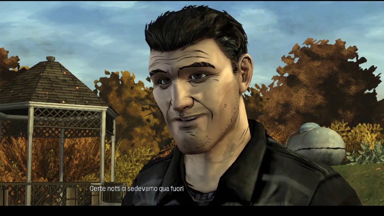 Il Genio Dello Streaming The Walking Dead
