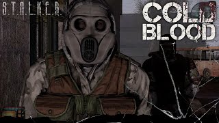 ● COLD BLOOD ● Я слуга Монолита! — STALKER RP №1041