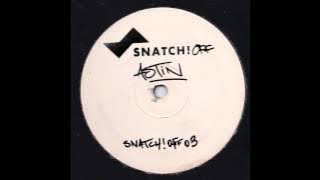 Astin - So Good (Original Mix) [Snatch! OFF]