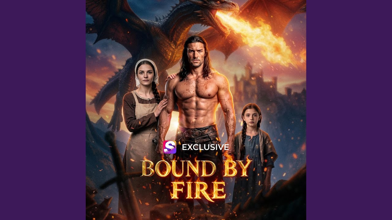 Watch Bound By Fire on YouTube Watch Bound By Fire on YouTube