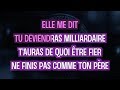 Elle Me Dit (Karaoke) - Mika